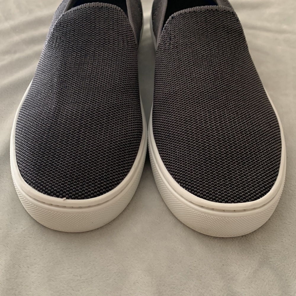 Gray Rothy’s Sneaker Excellent - Picture 4 of 6